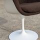Fauteuil Tulipe Eero Saarinen, Knoll, vintage 1960