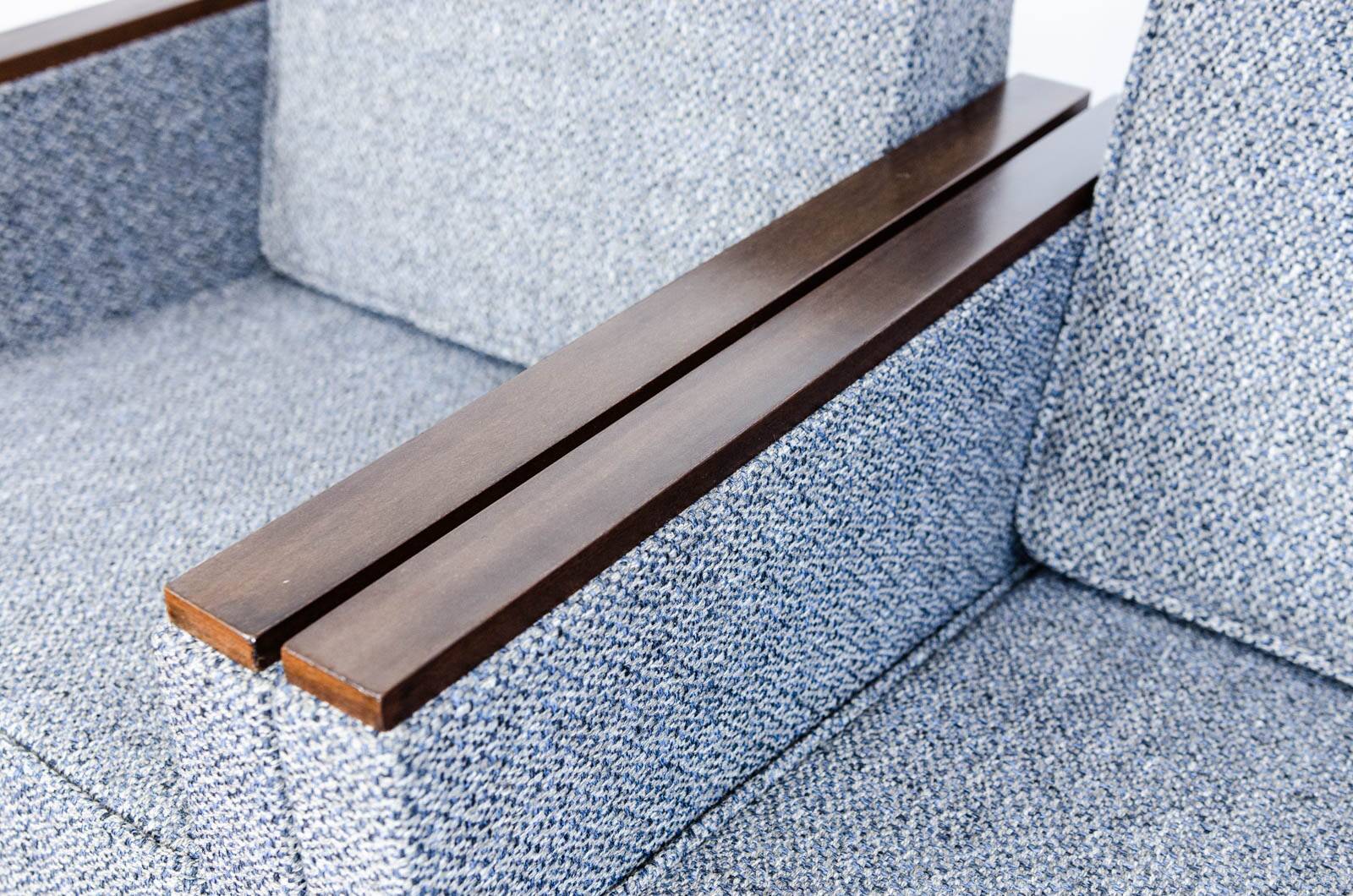 Vintage Armchairs "Nowe B" By Nfm, Poland, 1970s