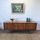 Modern buffet from the 1970s.