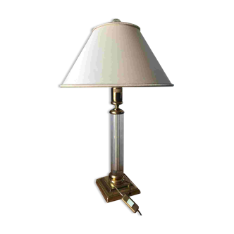 Lampe à poser