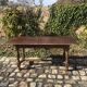 Farmhouse table