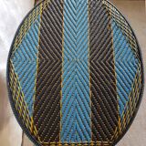 1930 rattan lounge set