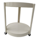 Italian serving trolley from the 70s