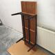Table basse zavody frantisek mezulanik  60s