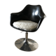 Vintage chair foot tulip
