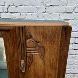 Art Deco sideboard