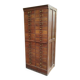 Archive furniture in oak S.M.V., Denmark 1920s–40s