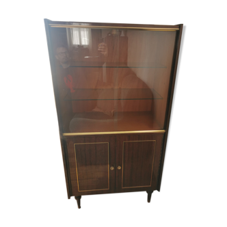 Bibliothéque années 60