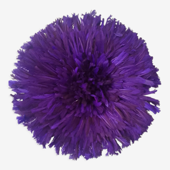 Juju hat purple 60 cm