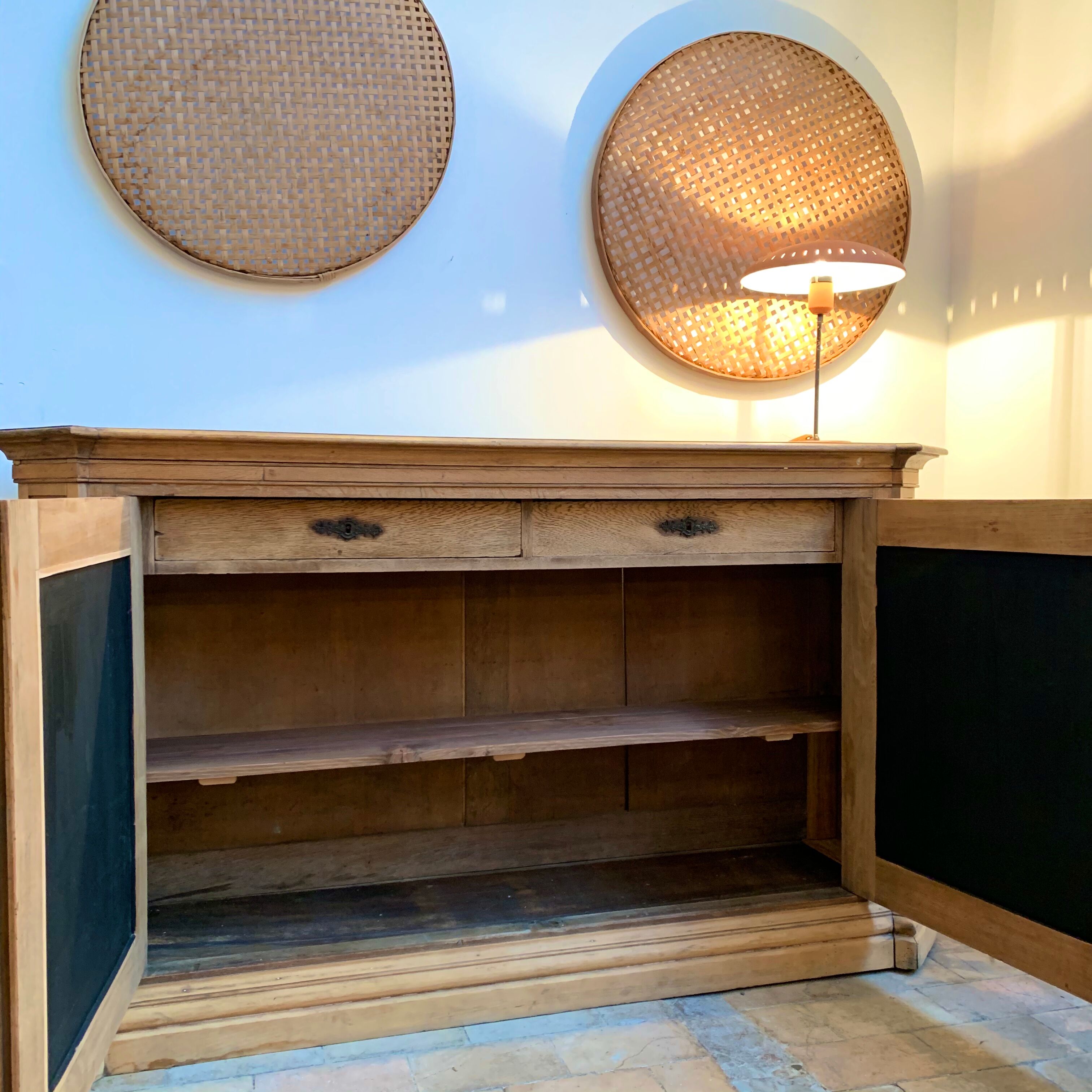 Collector's furniture circa 1930