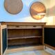 Meuble de collectionneur vers 1930