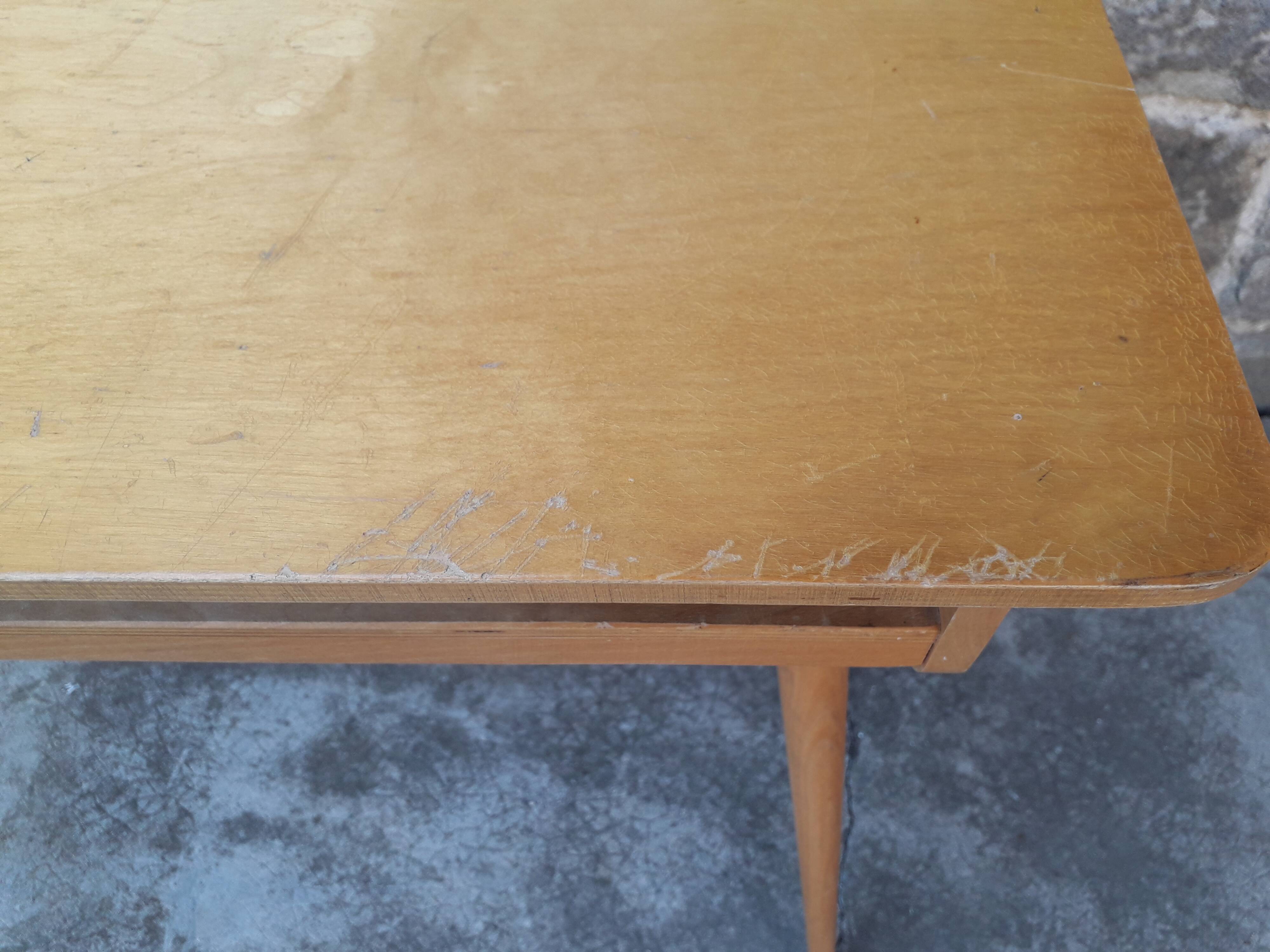 Office feet vintage compass