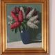 Flower still life