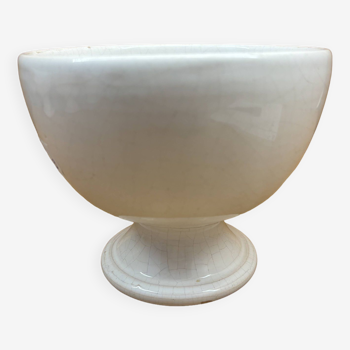 White bowl with wide foot (3)
