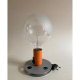 Lampe design