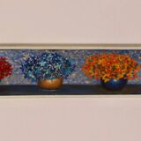 « Plantes en pot » par A. Torresh