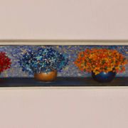 « Plantes en pot » par A. Torresh