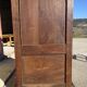 Very old sideboard