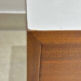 Cansado bedside table by Charlotte Perriand