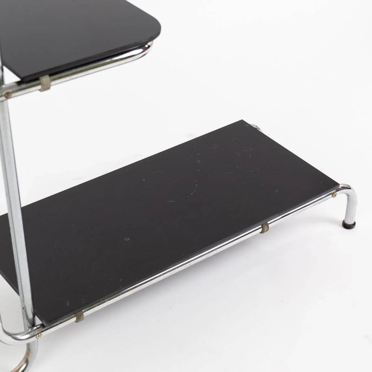 1935 Bauhaus Étagère