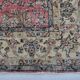 Oushak Turkisk Vintage Rug sku 3310
