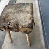 Log