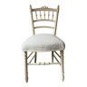 Napoleon III Chair