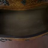 Louis XV style order