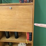 Vintage writing desk