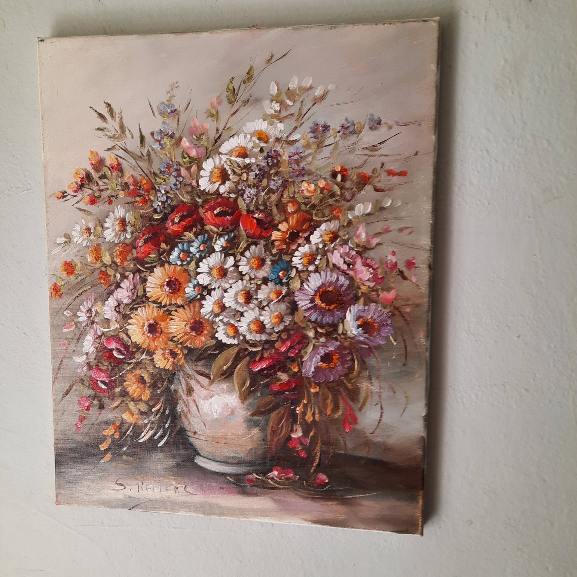 Peinture