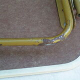 Ideal children's folding table picnic camping