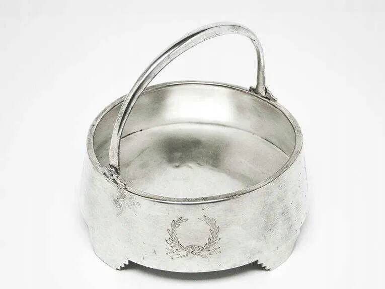 DN8 Fraget - Massive Sugar Bowl