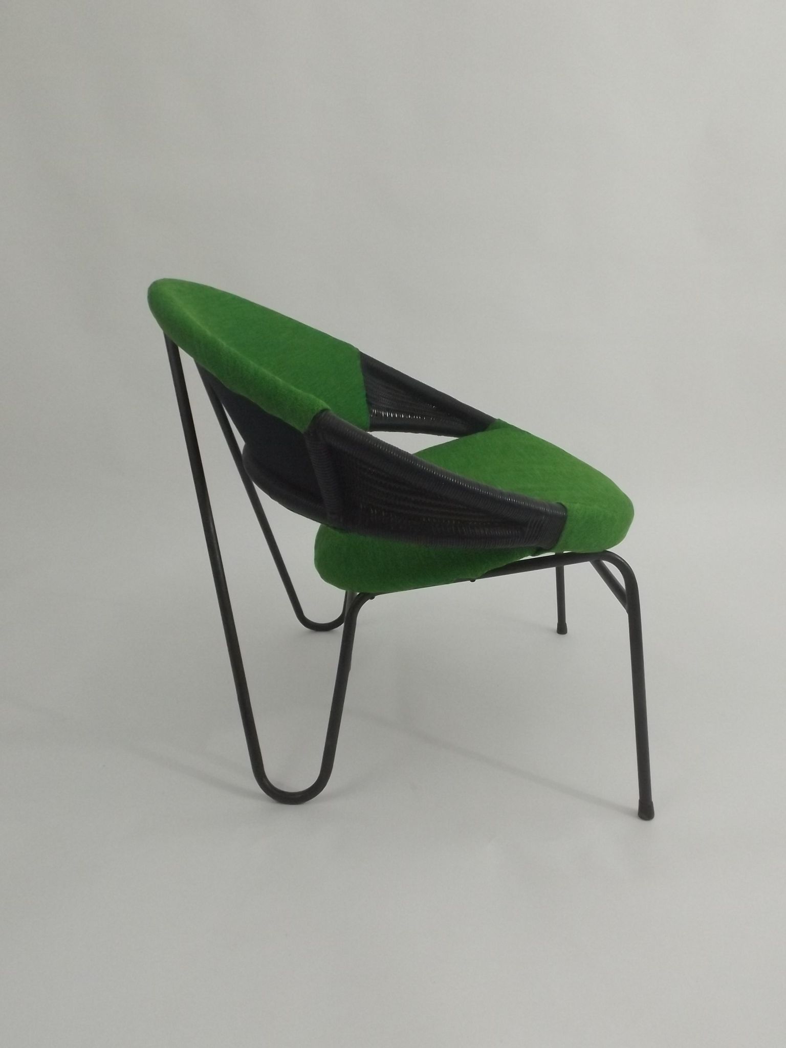 Fauteuil Hovmand Olsen 280