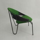 Lounge chair Hovmand Olsen 280
