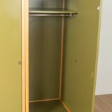 Two-piece profile system by Flötotto from the 1970s