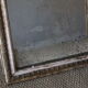 Old mirror Louis Philippe