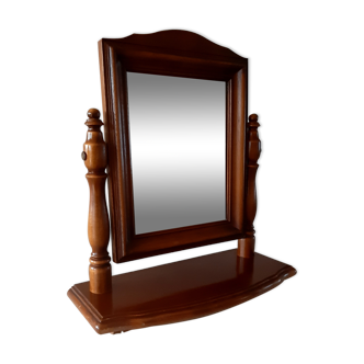 Dressing mirror