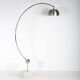 Vintage Arc Floor Lamp, 1970s
