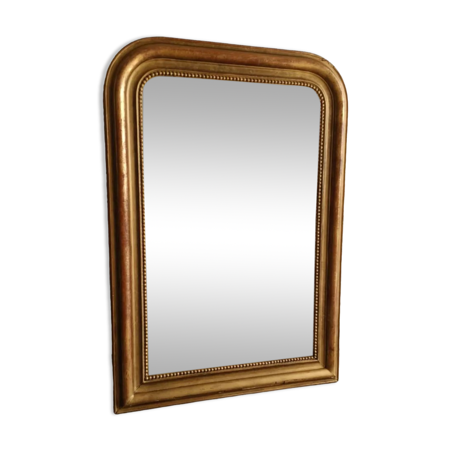 Louis Philippe mirror