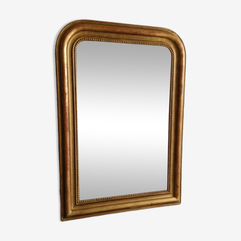 Louis Philippe mirror