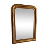 Miroir Louis Philippe