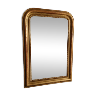 Louis Philippe mirror