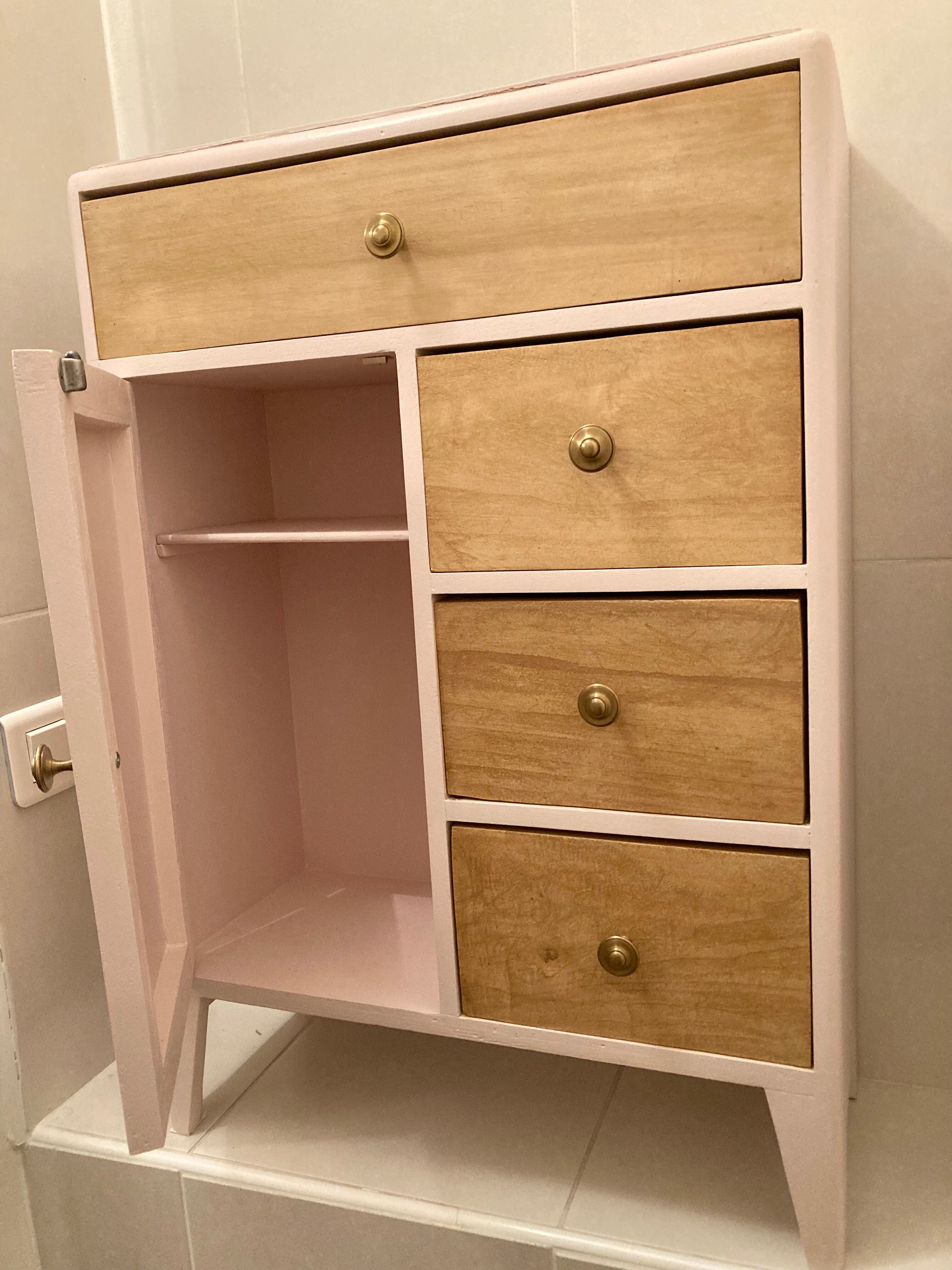 Meuble de rangement