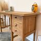 Child/teen desk Baumann - 1930s