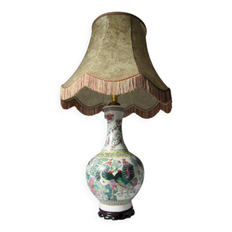 Living room lamp