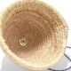 Wicker suspension
