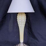 Art deco table lamp