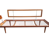 Canapé or Minerva Sofa by Peter Hvidt & Orla Mølgaard-Nielsen for France & Son