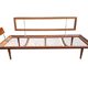 Canapé or Minerva Sofa by Peter Hvidt & Orla Mølgaard-Nielsen for France & Son