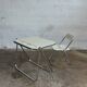 Platone Castelli desk and chair set